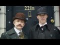 Pink - David Arnold | Sherlock