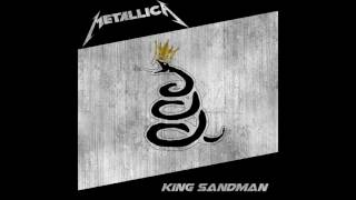 Metallica - King Sandman (Mashup)