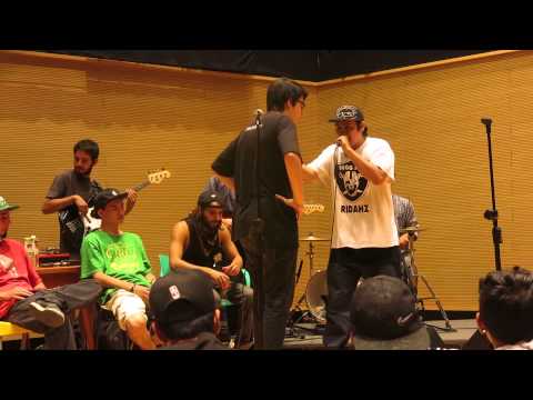 Ozen VS Cartu - Mendo Mundo