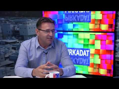 PIRKADAT Breuer Péterrel: Valastyán László