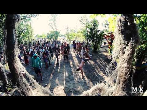 Aftermovie #31 → Lost Theory 2013