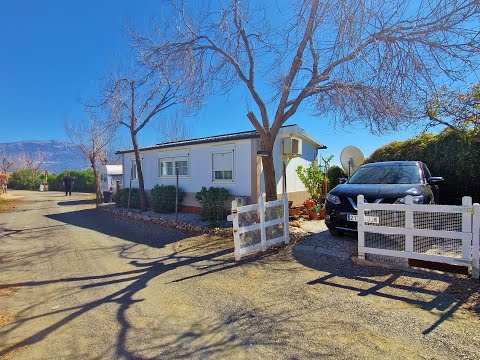 AX1214 - La Casa Pequeña, Iznate