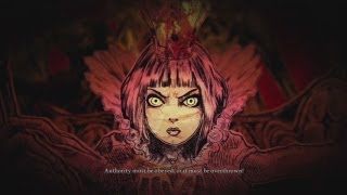 「Alice Madness Returns」The Harder they Fall