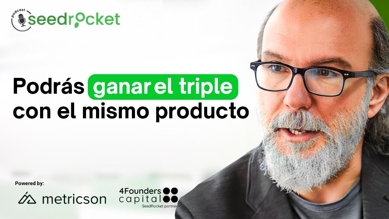 10 Claves para Crear una Marca de Éxito en 2024 (Toni Segarra)