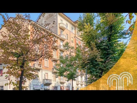 Appartamento in affitto Corso Racconigi 20 zona Cenisia