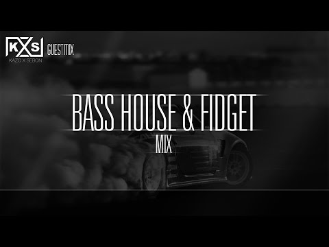 That's It! Sessions #009 - BASS HOUSE & FIDGET MIX (Kazo X Sebon Guestmix) [22.03.2017]