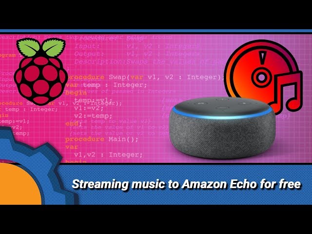 free music on echo dot