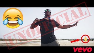 K.S.I - CREATURE (Unofficial Music Video)