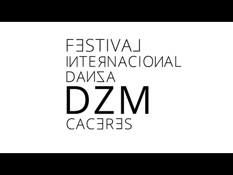 Vídeo promocional Festival DZM