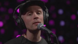 Jens Lekman - Hotwire The Ferris Wheel (Live on KEXP)