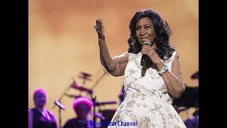 Aretha Franklin - The Thrill Is Gone || Blue Guitar Channel