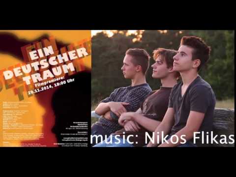 03. Nikos Flikas - Everything in my mind (Soundtrack "Ein Deutscher Traum")