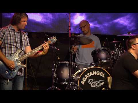 Festival Nádeje 2017 - S2G Band - Nálady