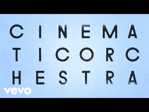 The Cinematic Orchestra – Wait For Now (feat. Tawiah) [Mary Lattimore Rework]