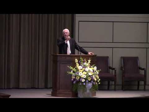 20190519am David Gibson "15th Year Homecoming"