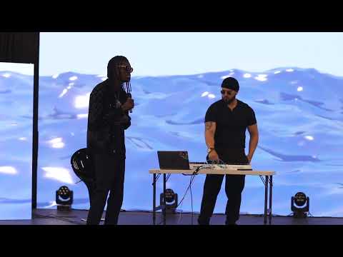 Wanzi - Break up to make up (Performance)