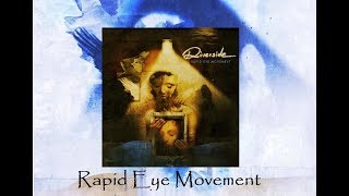 Riverside - Rapid Eye Movement