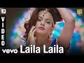 SS Thaman Andrea Jeremiah Laila Laila From Settai