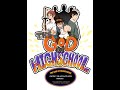 God Of Highschool Episode 1 GoHS