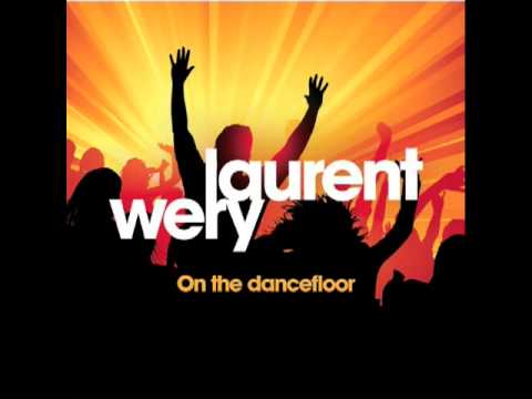 Laurent Wery - On The Dancefloor