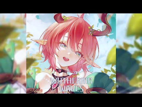 Ciaccona Ultimate Song Full Version | Wuthering Waves