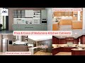 Pros Cons Of Melamine Kitchen Cabinets Is Melamine Good For Kitchen Cabinets