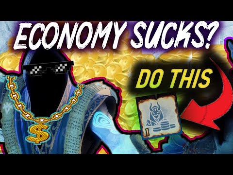 Changeling 5 CRITICAL Economy/Scheme Tips  [The Deceivers - Campaign Guide] Total Warhammer 3
