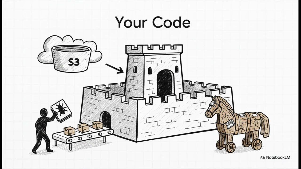 The NEW OWASP Top 10 2025: Every Risk EXPLAINED (Don’t Get Hacked!)