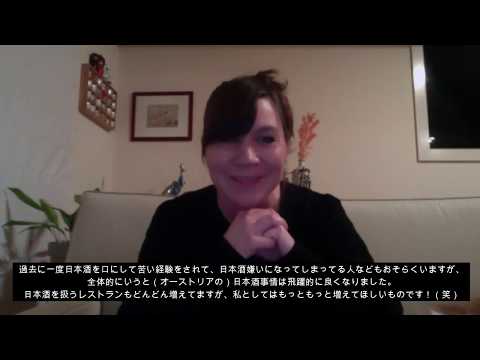 Simone Maynard interview thumbnail