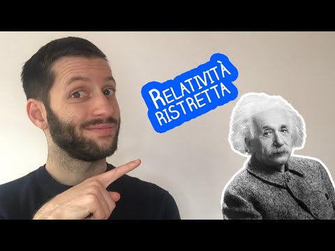 La teoria della relatività (spiegata in modo semplice!) | Scienzissima