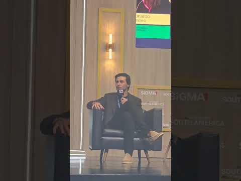 PANEL – PHYSICAL OR DIGITAL BETWEEN BOUNDARIES AND CONVERGENCES IN THE CASINO INDUSTRY 1