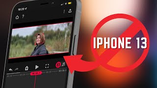 Cinematic Mode WITHOUT iPhone 13? // Focos Live & Protake
