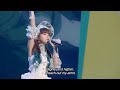 Overfly Startear Haruna Luna Full Dive Live English Sub