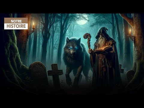 , title : 'Cursed Legends and Strange Creatures : France's mysteries - Full Documentary - HD - MG'