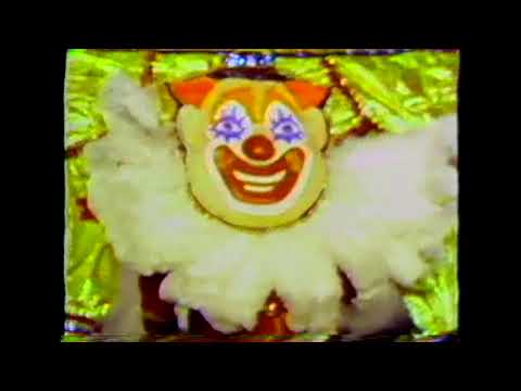 1976 Polish American String Band "Polish-American Circus" - 2nd Place