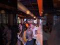HOBNOB Neighborhood Tavern Atlanta Restaurant Shorts Fyp Nightlife