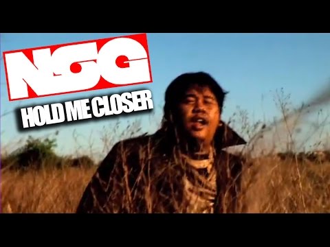 NSG - Hold Me Closer