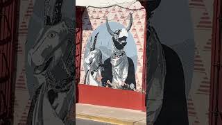 Favorite Places: Oaxaca México