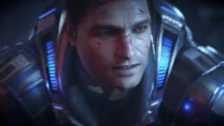 Gears of War 4 – Launch Trailer