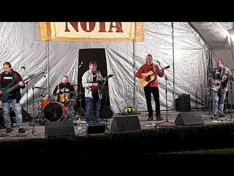 Prospect - Hledám dávnou zem