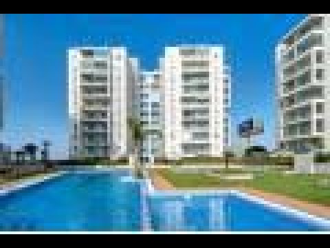 2 bed apartment, La Mata, close to the sea.