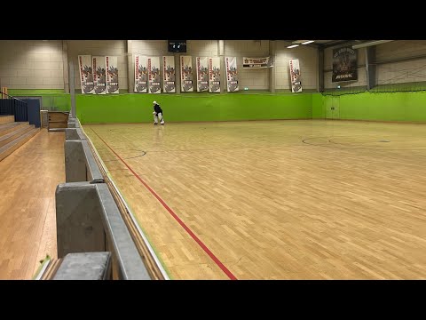 HC Köln West 5th Old Gentleman Training 15.11.2023 Teil 2