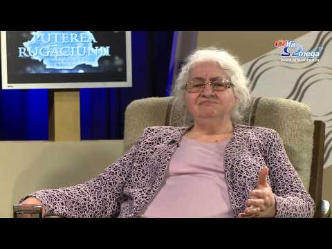 Puterea rugaciunii 4.5 - Iconia Caba - partea 2/2