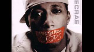 Lecrae - El Shaddai (feat. Cam)