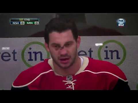 Zenon Konopka vs Rich Clune Jan,22 2013