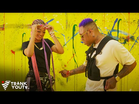 La Perversa ❌ Yomel El Meloso - Amor Realengo (Video Oficial)