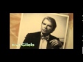 GILELS, Beethoven Piano Sonata No.14 cis-moll ...