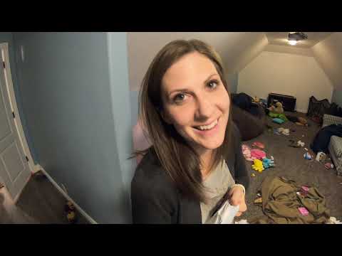 Day 285 - 21 BAGS FULL on day 21!