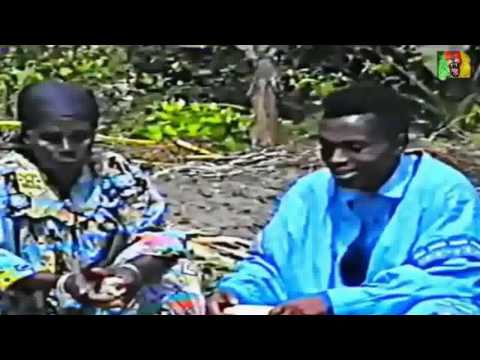 Bikutsi From Cameroon