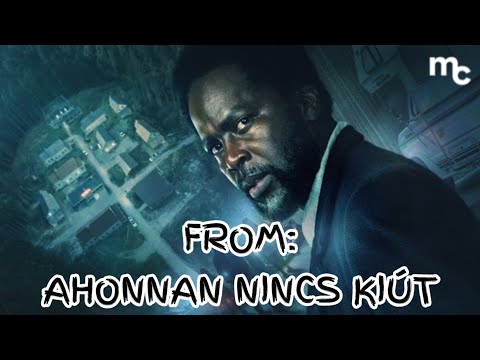 A KIÚT: TÖKÉLETES VAGY TÚLÉRTÉKELT? #from 😱 spoileres kritika